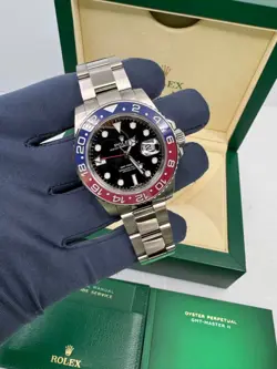 BOX 40MM BLACK
