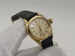 6719 14K YELLOW