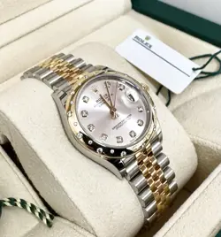 TONE 18K JUBILEE