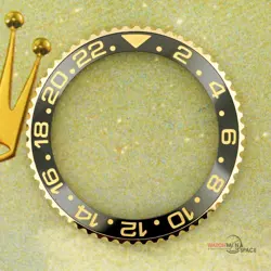 116713 116718 BLACK&GOLD