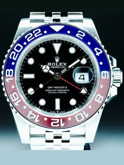 126710BLRO PEPSI MEN'S