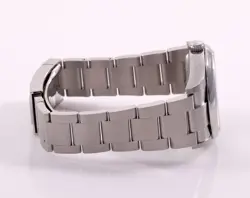 PERPETUAL 36 SILVER