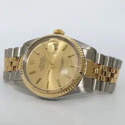 AUTOMATIC JUBILEE 16013