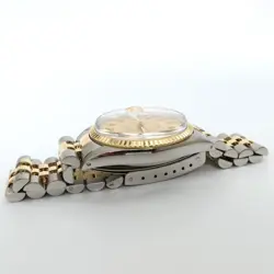 GOLD STEEL GOLD