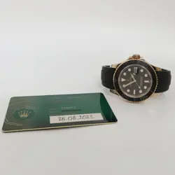 OYSTERFLEX AUTOMATIC
