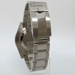 Rolex GMT-Master II Pepsi Ceramic Bezel Oyster Bracelet 40MM Steel 126710BLRO
