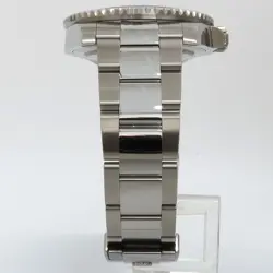 Rolex GMT-Master II Pepsi Ceramic Bezel Oyster Bracelet 40MM Steel 126710BLRO