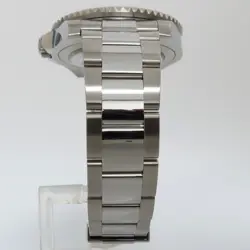 Rolex GMT-Master II Pepsi Ceramic Bezel Oyster Bracelet 40MM Steel 126710BLRO