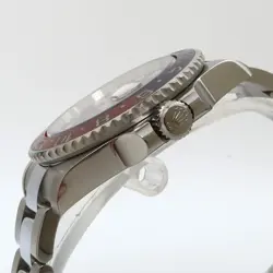 Rolex GMT-Master II Pepsi Ceramic Bezel Oyster Bracelet 40MM Steel 126710BLRO