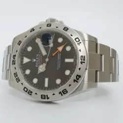 OYSTER AUTOMATIC 216570