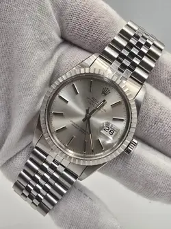 MEN’S WATCH 16030