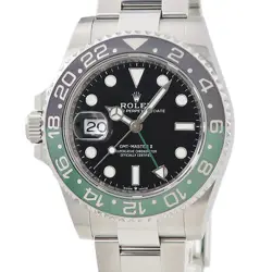 MASTER II LEFTY