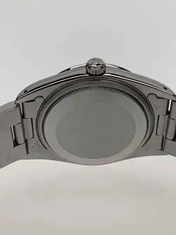 ROLEX Air King AT SS 34mm SS #2n044