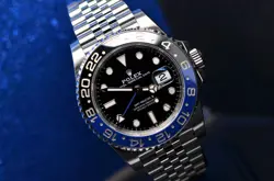 126710BLNR 40MM FULL