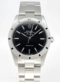 BLACK #K472