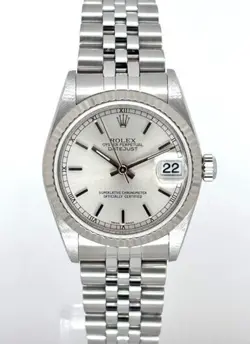 SILVER #K405