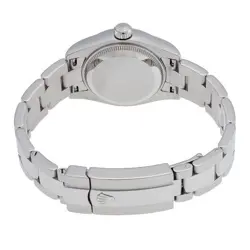 Rolex Datejust 179160 Silver #K437