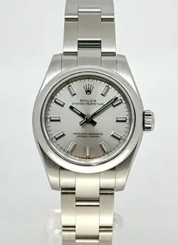 176200 SILVER #K487