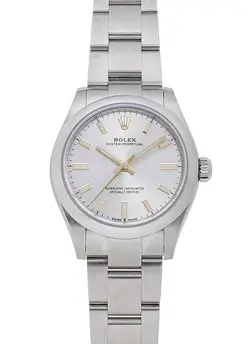 SILVER #K390