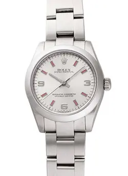 177200 SILVER #K449