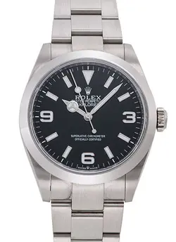 224270 BLACK #K281