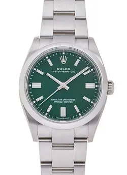 126000 GREEN #K311