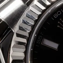 II 116334 BLACK