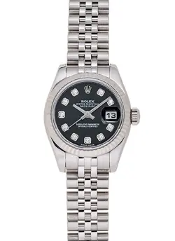 179174G BLACK #K362