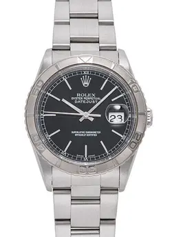 16264 BLACK #K401