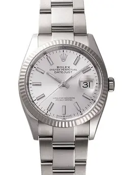SILVER #K270