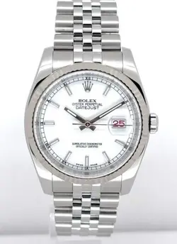 WHITE #K308