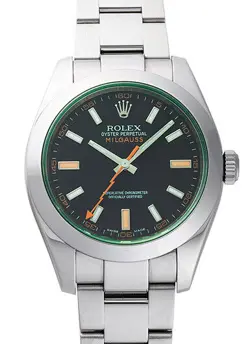 116400GV BLACK #K316