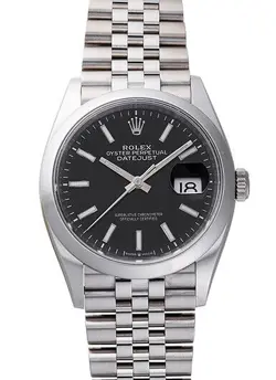 126200 BLACK #K338