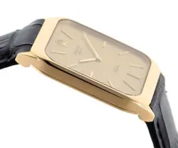 750YG WATCH MEN