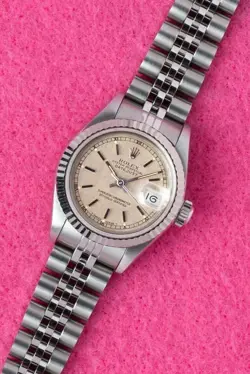 69174 LINEN DIAL