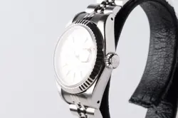 LINEN DIAL WITH