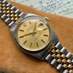 1977 ROLEX 16013