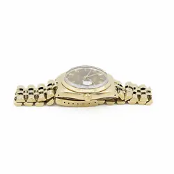 MENS 14K WATCH