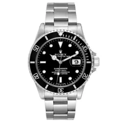 1989 MEN'S ROLEX