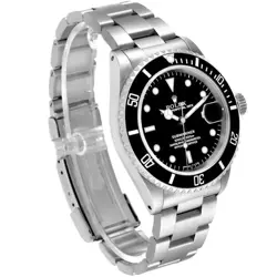 ROLEX 40MM VINTAGE