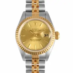 69173 DATEJUST SS