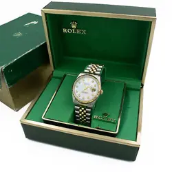 W/DIAMONDS 36MM
