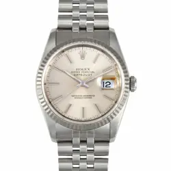 DATEJUST MEN'S #GP055