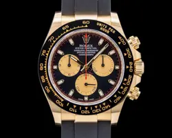 YELLOW GOLD UNWORN