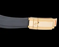 Rolex Daytona 116518LN Black Dial "Paul Newman" 18K Yellow Gold UNWORN