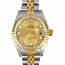 69173G DATEJUST DIAMOND