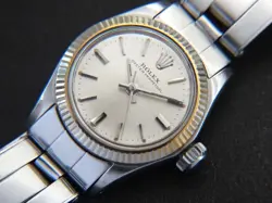 OYSTER 6619