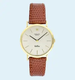 1976 ROLEX GENEVE