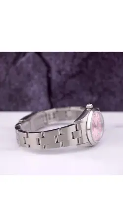 DIAMOND DIAL REF: