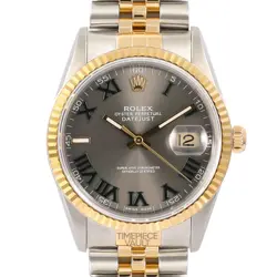 36MM WATCH CUSTOM